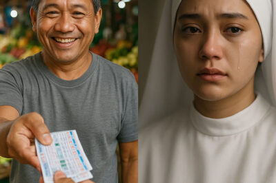 Man bought lottery tickets for 20 years – when he passed away, his wife discovered a secret that left him speechless… /dn