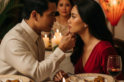 In front of the guests, my husband mocked me and called me a fat cow: but he had no idea what kind of revenge was waiting for him /dn