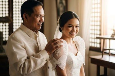 A 70-year-old man married an 18-year-old girl as his second wife to have a child to continue the family line. At the climax of their wedding night, an accident happened… ./dn