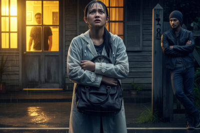 Her Husband and Mother-in-Law Kicked Arina Out of Their Home — But When They Ran Into Her by Chance Three Years Later, They Couldn’t Believe What They Saw. /dn