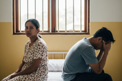 He Marries A Woman 19 Years Older Because It’s “Mature And Deep”—But At 3 A.M., On His Way To The Bathroom, He Discovers Something That Brought His World To A Halt /dn
