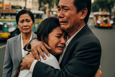 Rich Man Can’t Believe It When Waitress Discovers He’s Lost Daughter for 15 Years—And His Wife’s Secret Is Revealed/dn