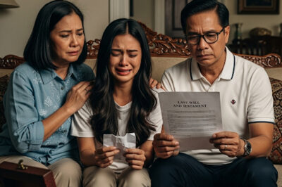“He Was Their Housekeeper for Twelve Years—But It Was Only When They Read His Last Letter That They Really Got to Know Him” /dn