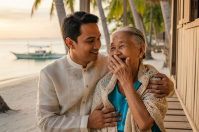 A Mother’s Silent Sacrifice—and the Secret Her Son Has Kept for a Long Time /dn