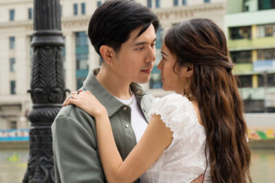 “Stop the Fantasy!” Paulo Avelino Finally Breaks His Silence on Kim Chiu: Reveals She’s Already Dating Someone Else — And It’s Not Who You Think. Netizens Shocked After Actor Drops Unexpected Name and Ends All ‘Paulo-Kim’ Hopes. /dn