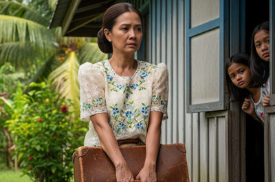 She sacrificed everything to raise her husband’s secret daughters—then, at sixteen, they changed the locks and kicked her out of the house /dn