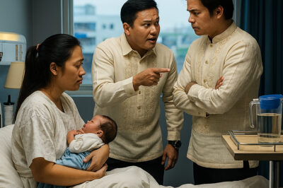Just 7 months after the divorce, my ex-wife gave birth to a child that looked exactly like me. I went to claim the child, but was shocked to learn the shocking secret. It turned out that the child’s father was… /dn