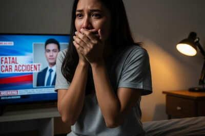 I slept with my boyfriend, without knowing that he d!3d two days ago – now, I’m pregnant with his baby. /dn
