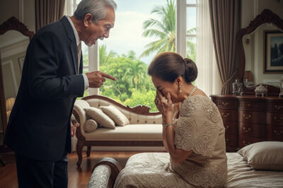Wedding Night At 61: Just Taking Off My Wife’s Shirt, I Was Stunned When I Saw What Was On Her Back…”/dn