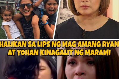 NAGKAGULO! Judy Ann Santos SHOCKED After Witnessing What Her Husband Did to Their Child — Fans STUNNED by What Happened Behind Closed Doors! /dn