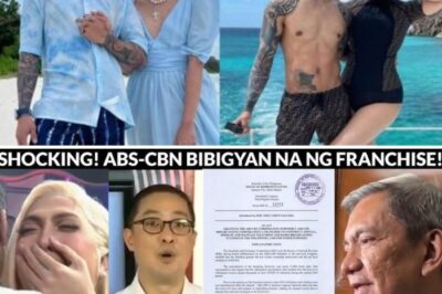 OMG! A Huge Shocker Is Coming—ABS-CBN’s Franchise May FINALLY Return to Channel 2, and Fans Are LOSING IT! Is the King of Kapamilya primetime about to reclaim his throne? Vice Ganda, It’s Showtime, and the entire ABS-CBN family might be heading back to free TV—and the nation is holding its breath! /dn