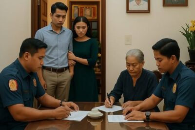 I give my parents 5 million every month, but when I asked them to help me with a small task, they refused, so I cut it off. Who would have thought that after a year, when I returned home, I would see…/th