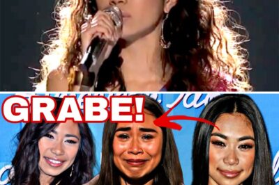 TANDA NIYO PA SIYA? Pinay International Singing Sensation Jessica Sanchez—You WON’T Believe Her Life Now! /dn