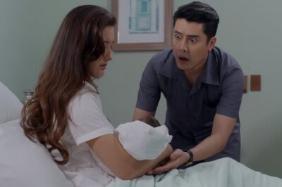 I Bought a House for My Pregnant Mistress—The Day the Baby Was Born I Was Overjoyed, but Upon Seeing the Child’s Face, I Collapsed, Realizing Karma Had Come for Me