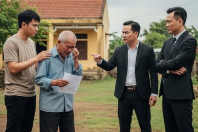 Binigyan ni Itay ang kaniyang tatlong anak ng utang na papel na ₱2,000,000 para tumulong sa pagbabayad nito, ngunit tumanggi silang lahat. Ang bunsong anak lamang ang naglakas-loob na kunin ito at iniuwi sa bahay para alagaan. Eksaktong isang taon, ang bunsong anak ay biglang nakatanggap ng nakakagulat na balita../hi