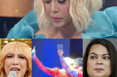 Vice Ganda finally SNAPS and claps back at online critics! 😱 His viral words left netizens buzzing—was this aimed at a particular group? The full truth will shock you…