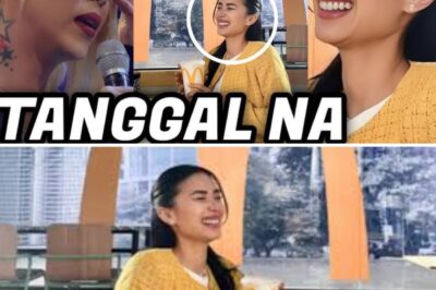 KARMA STRIKES? Vice Ganda SHOCKINGLY DROPPED as McDonald’s Endorser! 😱 Fast-food giant QUICKLY Replaces Him With Fashion Icon Heart Evangelista—Netizens Can’t Stop Talking About the Controversial Switch!