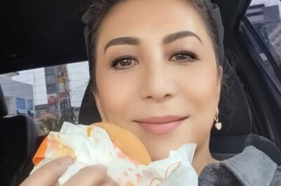 Vivian Velez: “wala munang McDo dahil kay KabayongClown”