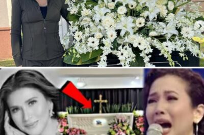 BREAKING RUMOR: Zsa Zsa Padilla ALLEGEDLY DEAD?! 😱 Fans in Shock as Viral Posts Claim the ‘Divine Diva’ Has Passed—But What’s the REAL Truth Behind the Buzz? /dn