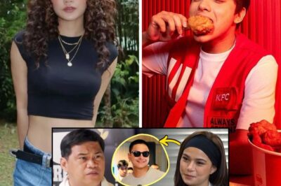 BREAKING: Maris Racal Calls It a DREAM COME TRUE To Be Daniel Padilla’s GF 😱 From Admiring Afar to Living the Fantasy—Fans in TOTAL MELTDOWN! /dn