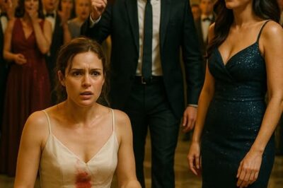 My Sister-in-Law Tried to Humiliate Me at a Wedding — But My Husband’s Revelation Stopped Everything/th