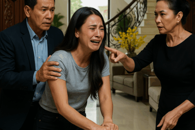 40 Milyon Ipinamana sa Kawanggawa, Anak na Nag-iisa Tanging Isang Motorsiklo ang Nakuha — At Biglang Lumantad ang Tunay na Mukha ng Pamilya ng Asawa/hi