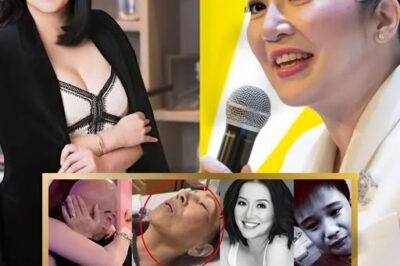 A Tearful Goodbye from Kris Aquino — Family Grieves, Millions of Fans in Shock as the Queen of All Media Signs Off /dn