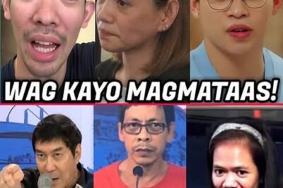 Carlos Yulo, isinumbong ng sariling magulang sa Tulfo dahil kay Chloe San Jose—ano ang tunay na dahilan sa likod nito?