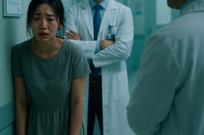 Dalawang buwan pagkatapos ng diborsiyo, laking gulat ko nang makita ko ang aking asawa na gumagala sa ospital. At nang malaman ko ang katotohanan, nalungkot ako… /dn