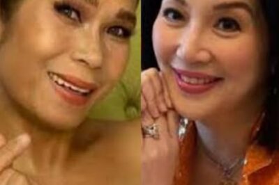 Breaking News  Kris Aquino Sends Surprise Message to Pokwang – One Simple Line Left Fans in Tears!