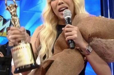 WATCH: Vice Ganda drops a BIG reveal—‘When I got home, I already had a NEW endorsement AND a NEW award!’ 😱 Netizens can’t stop talking about the double surprise!
