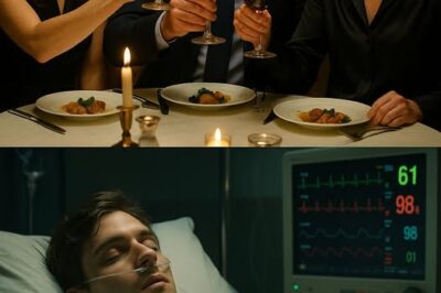 “His Parents Abandoned Him to Seize His Wealth — But One Letter Shattered Their Victory and Turned It Into a Nightmare”/th