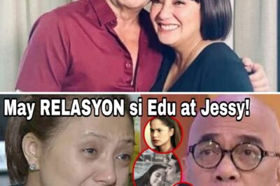 Cherry Pie Picache DROPS a BOMB about Edu Manzano and Jessy Mendiola! 😱 In her explosive interview, she hints ‘It was MORE than just a rumor’—netizens left reeling as hidden relationship allegations resurface! /dn