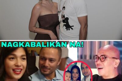Derek Ramsay finally BREAKS his silence on Ellen Adarna’s past — and in a shocking twist, he DROPS Diether Ocampo’s name! 🔥 Netizens left stunned as the explosive revelation spreads… /dn