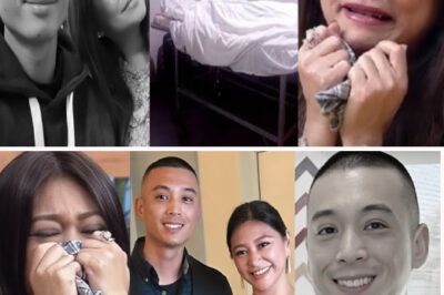 SUMUBOG ANG KONTROBERSYA! SINISI ni Ruffa Mae Quinto ang Biglang Pagkamatay ng Asawa na si Trevor Magallanes — “Napigilan Kaya Niya?” Tanong ng mga Netizens/hi