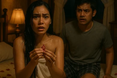 Part 2 : LAGI SIYA NA LILIGO NG DALAWANG BESES BAGO MAHIHIGA — SA WAKAS NALAMAN KO NA KUNG BAKIT/hi