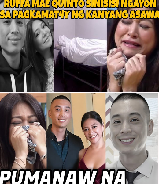 SUMUBOG ANG KONTROBERSYA! SINISI ni Ruffa Mae Quinto ang Biglang ...