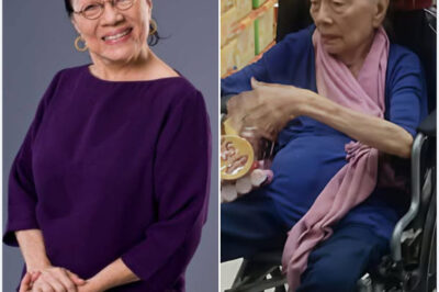 Ang brutal na katotohanan kung bakit HINDI PWEDE SA TV ANG ACTRESS CARIDAD SANCHEZ. Ang pag-alam sa dahilan ay magugulat sa iyo/hi
