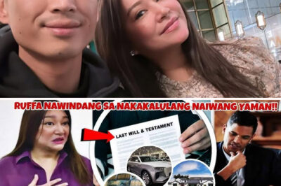 💥 NAKAKAKILIG NA PAGTATAGAP: NAGBIGAY NG BOMBSHELL ang Abugado ni Trevor kay Ruffa — “Itinago Niya Ito Sa Iyo Buong Buhay Niya!”/hi