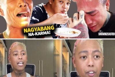 Pinoy Vlogger EXPOSED: Sikat na Sinira ng Sariling Saloobin — Mula Milyonaryo hanggang Miserable!/hi