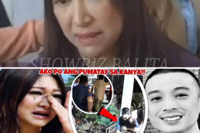 🟥 SHOCKING TWIST! Ruffa Collapses in Tears as She Finally CONFESSES in Court — “I Can’t Hide It Anymore!”/hi