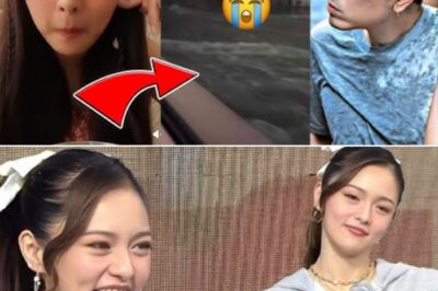 GRABE ANG PANGYAYARI! Naiwan si Kim Chiu mag-isa matapos ang taping dahil sa biglaang ulan — pero ang ginawa ni Paulo Avelino/hi