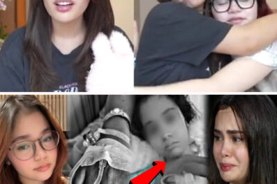 🚨SHOCKING FOOTAGE! Mona Alawi found in critical condition on the floor — Ivana Alawi is seen CRYING as her family rushes her to the emergency room!/hi