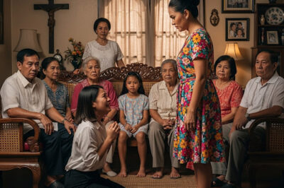 Nang magkamali akong magpadala ng ₱1 milyon sa account ng hipag ko, lumapit ako para makiusap na ibalik… pero tinanggi niyang may natanggap siya — hanggang sa isang gabi, nang tumoktok siya sa bahay, luhaang nagmamakaawa…/hi