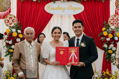 GRANDPA GAVE HIS GRANDDAUGHTER A HOUSE AS A WEDDING GIFT — BUT 10 YEARS LATER, WHILE FIXING AN OUTLET, SHE DISCOVERED A SECRET THAT SHOCKED EVERYONE — THE TRUTH BEHIND IT WAS…/hi