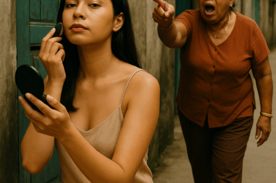 Galit na galit ang kapitbahay kung kaya’t ang batang babae sa tabi ng bahay ay nagtago ng isang kasintahan sa kanyang bahay kaya’t lihim niya itong kinunan ng video sa loob ng 2 linggo. Hindi niya inaasahan na kapag ipinakita ng lalaki ang kanyang mukha ay sisigaw siya ng malakas sa buong baryo dahil iyon…/hi