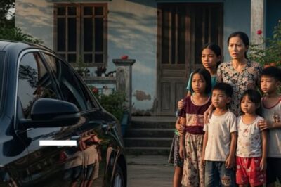 Pinalaki ng isang solong ina ang kanyang limang anak: sina Miguel, Marco, Maria, Mariel at Mila sa pamamagitan ng pagkolekta ng basura. Isang araw ay umuwi siya pagkatapos ng mahabang araw ng pagsusumikap upang mahanap ang mga anak na si mattich at ang hindi inaasahang katotohanan../hi