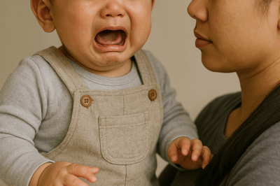 Tieu Bin – The Adorable Baby Who Suddenly Fell Ill, and the Bitter Truth Was… His Own Mother/th