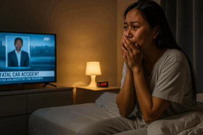 I Slept with My Boyfriend Not Knowing He Died Two Days Earlier—Now I’m Pregnant with His Ghost’s Child/th