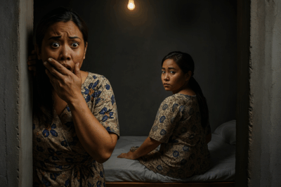 He Married Me Without Touching Me—Then I Found a Hidden Room With Another Woman/th